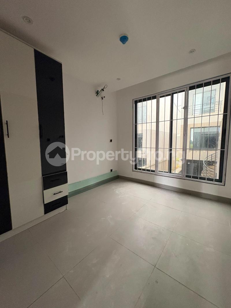 5 bedroom House for rent Chevron Chevron Lekki Lagos