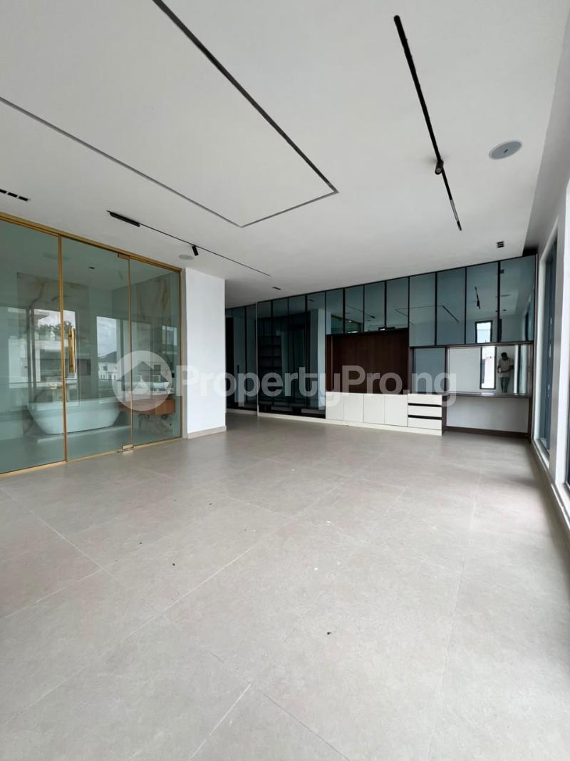 5 bedroom House for sale Ikate Lekki Lagos