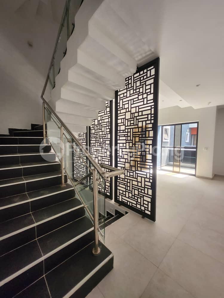 5 bedroom House for rent Ikate Lekki Lagos