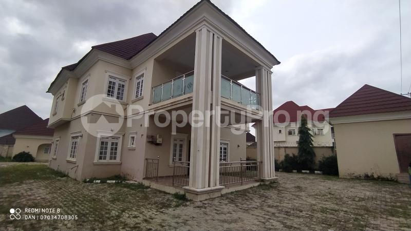 5 bedroom House for rent ... Gwarinpa Abuja