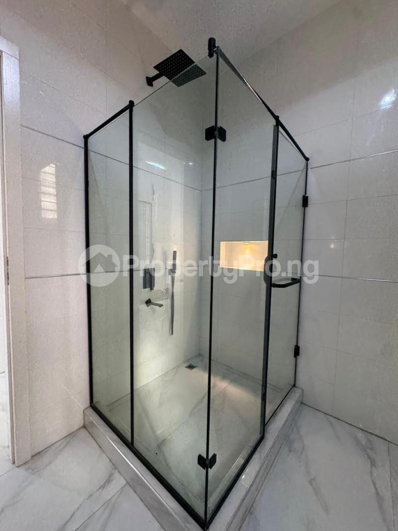 5 bedroom House for sale Sangotedo Ajah Lagos