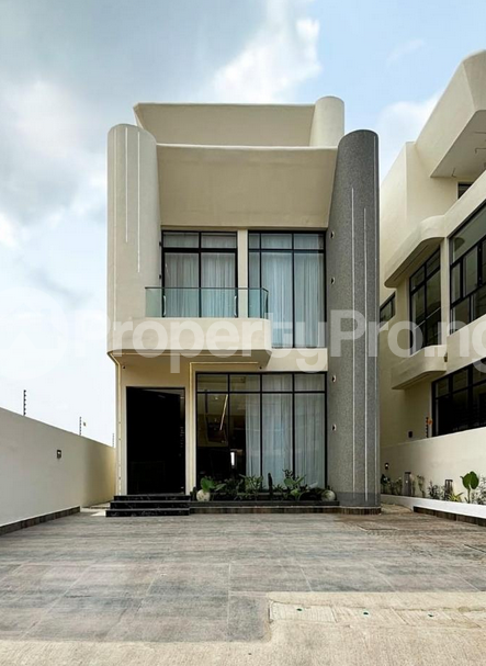 5 bedroom House for sale  Lekki Phase 1 Lekki Lagos