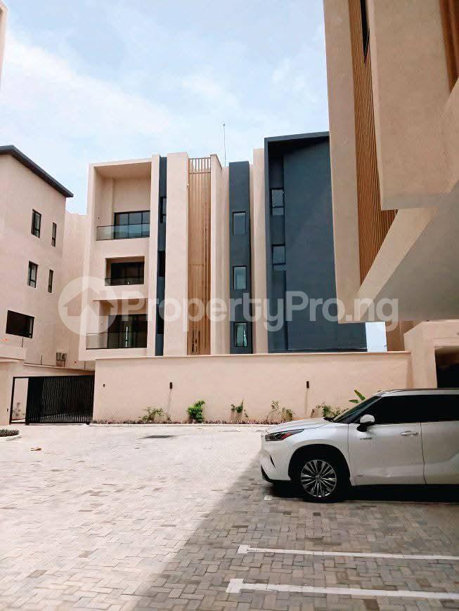 6 bedroom House for sale Banana Island Ikoyi Lagos