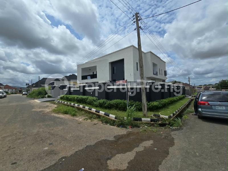 6 bedroom House for sale Gra Enugu Enugu