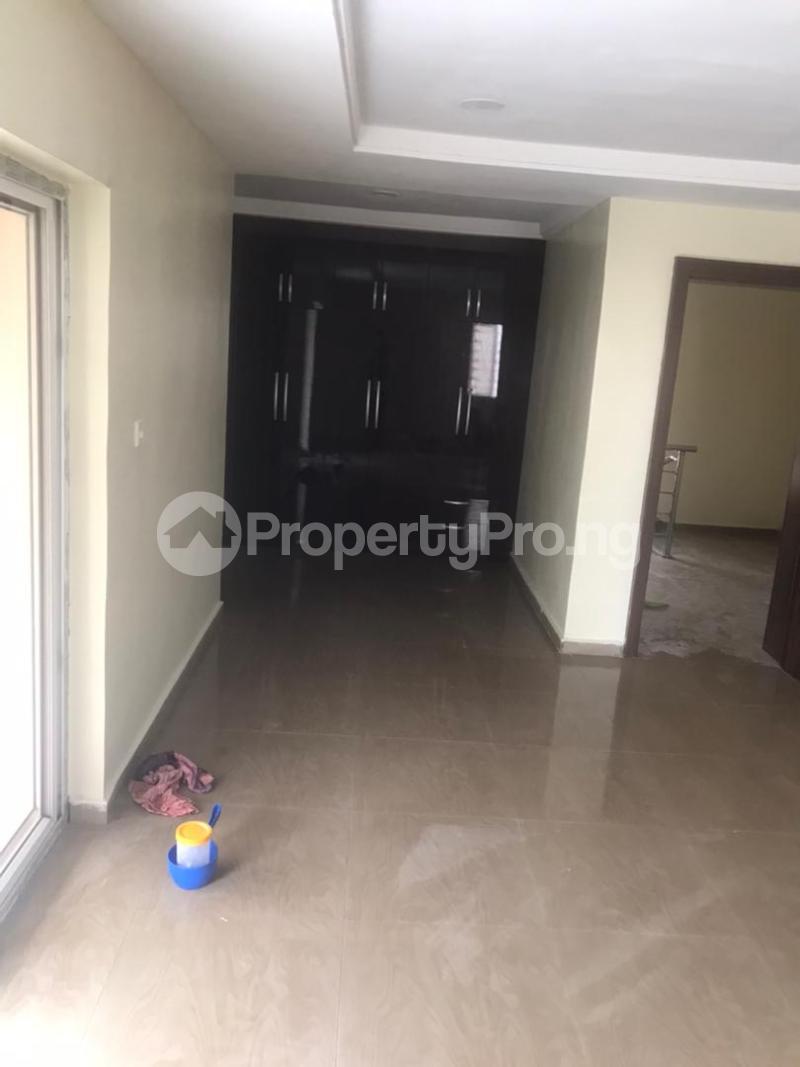7 bedroom House for rent Behind Shoprite Galadinmawa Abuja