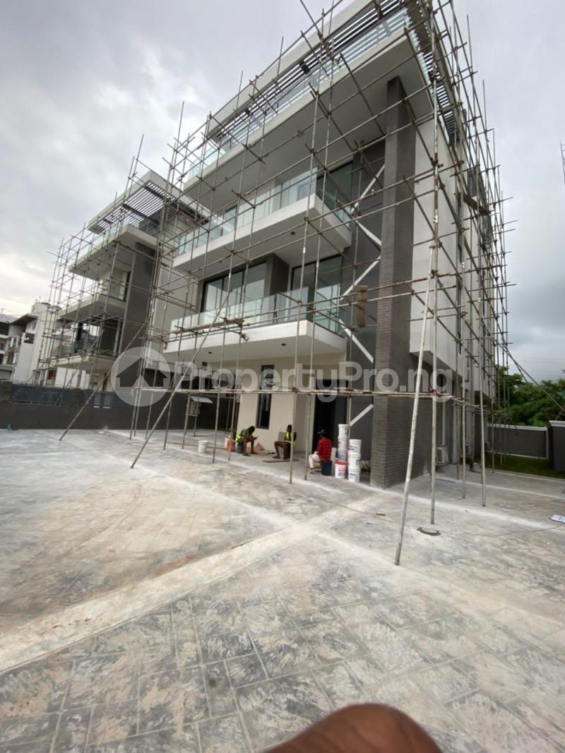 House for sale Banana Island Ikoyi Lagos