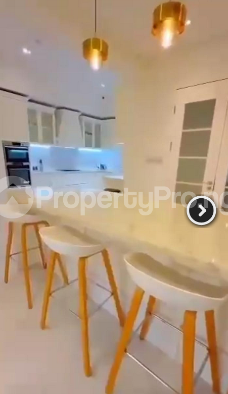 6 bedroom House for sale  Banana Island Ikoyi Lagos