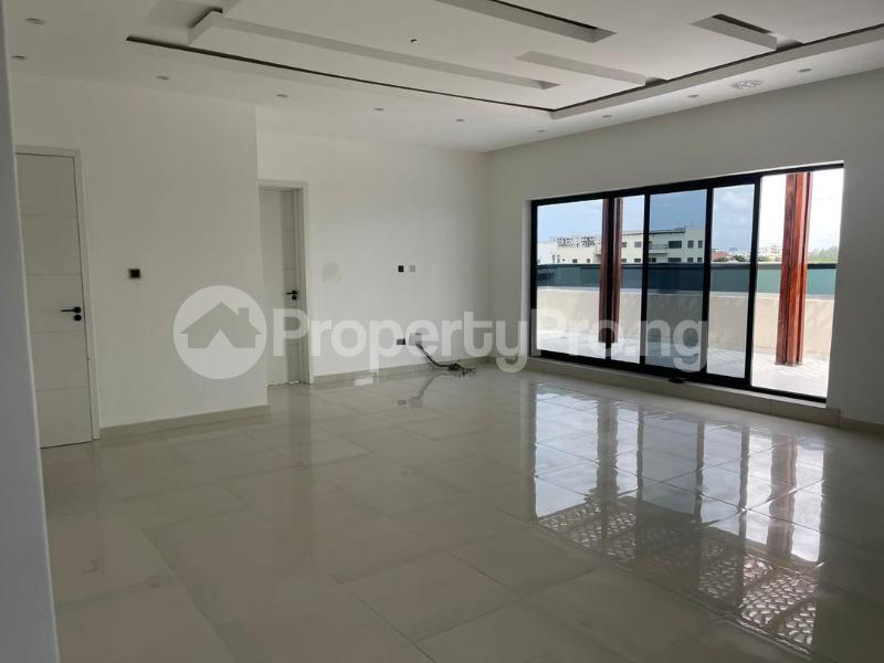 6 bedroom House for sale Lekki Phase 1 Lekki Lagos