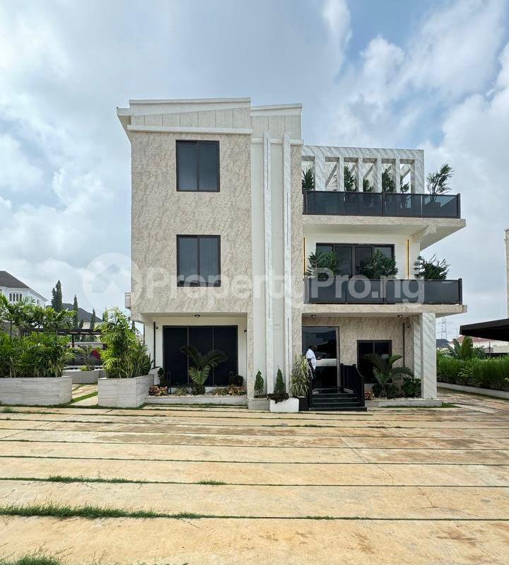 House for sale Katampe Abuja