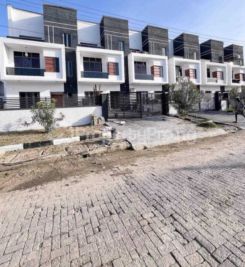 6 bedroom House for sale Orchid Lekki Lagos