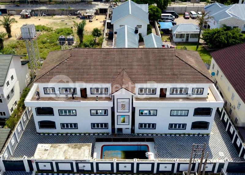 4 bedroom House for rent Lekki Phase 1 Lekki Lagos