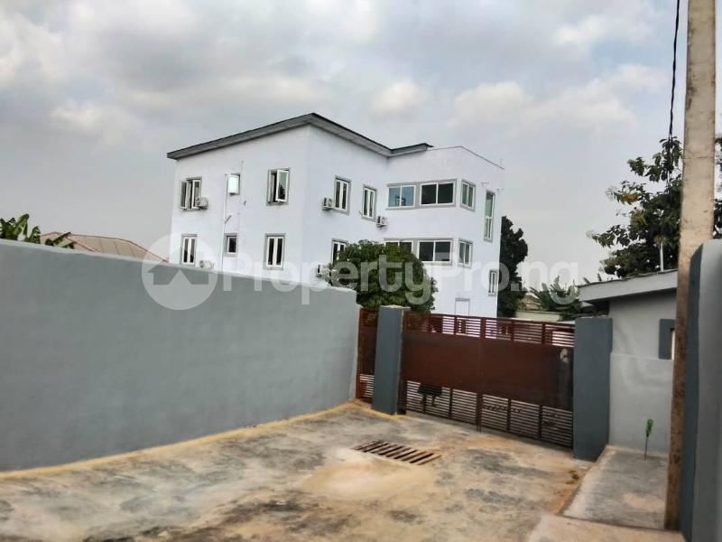 House for rent Anthony Anthony Village Maryland Lagos - 0