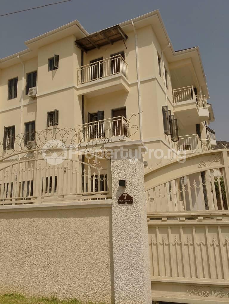 House for sale Gilmore Jahi Abuja