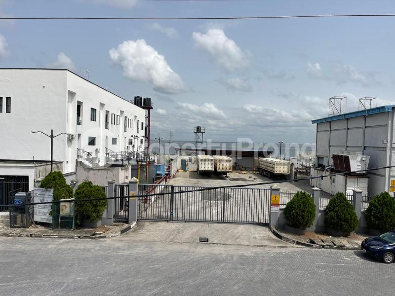 7 bedroom House for sale Lekki Phase 1 Lekki Lagos - 0