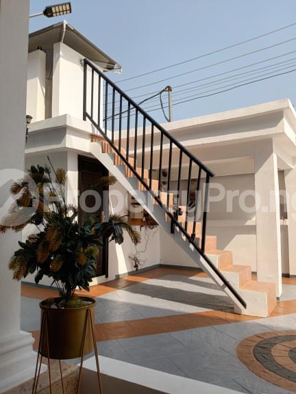 9 bedroom House for sale Isheri North Ojodu Lagos