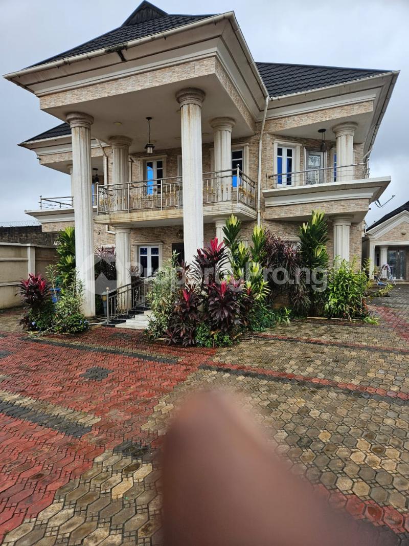 8 bedroom Commercial Property for rent Gowon Estate Egbeda Alimosho Lagos