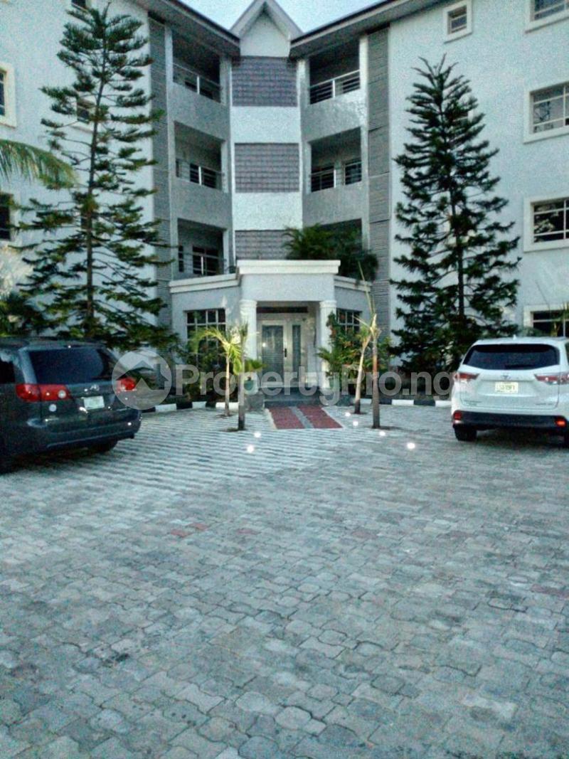 3 bedroom House for sale Lekki Phase 1 Lekki Lagos
