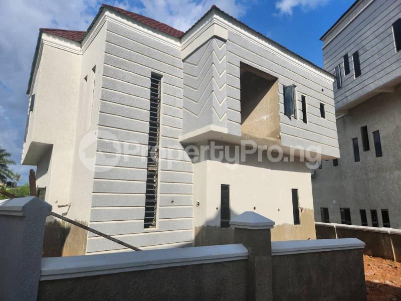 4 bedroom House for sale Adenuga Street Bodija Ibadan Oyo - 5