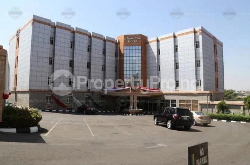 10 bedroom Commercial Property for sale Wuse 2 Abuja