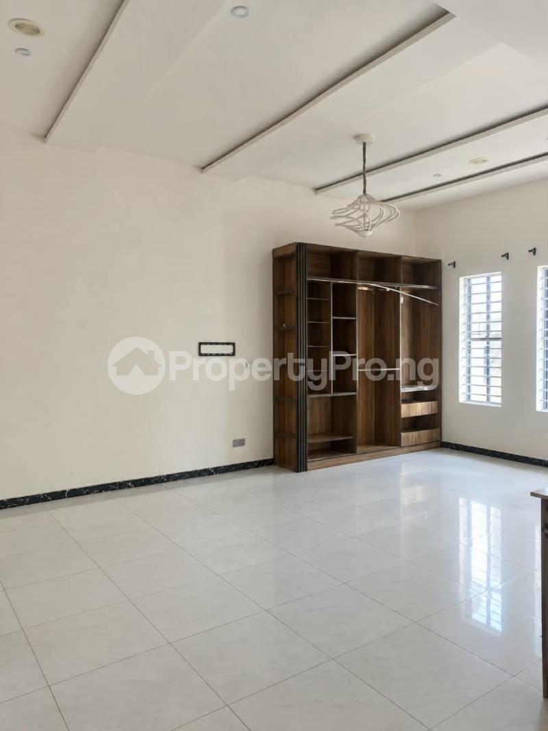 1 bedroom Flat / Apartment for rent Estate Ikota Lekki Lagos