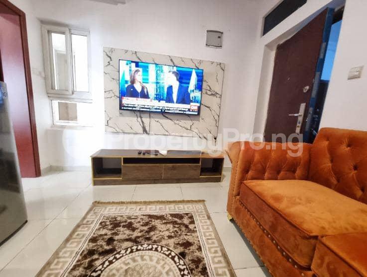 1 bedroom Flat / Apartment for rent Admiralty Way Lekki Phase 1 Lekki Lagos