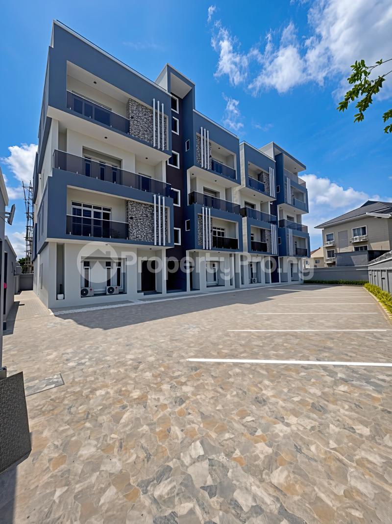 2 bedroom House for sale Lekki Phase 1 Lekki Lagos