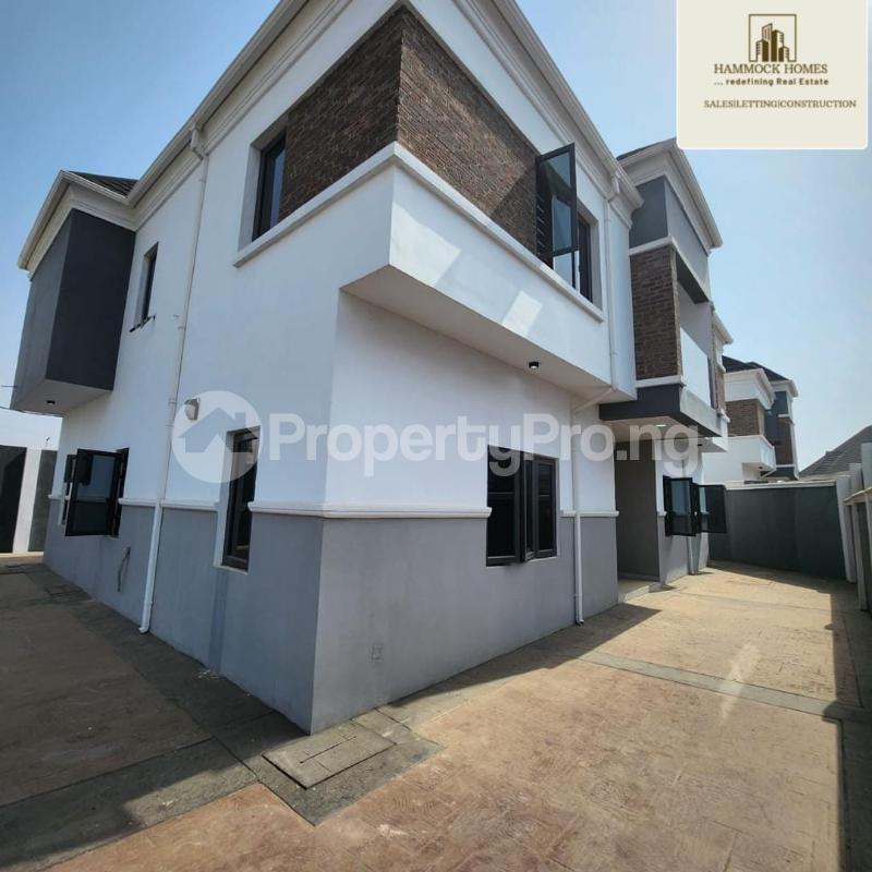 4 bedroom House for rent Kolapo Ishola Gra General Gas Road Akobo Ibadan Oyo
