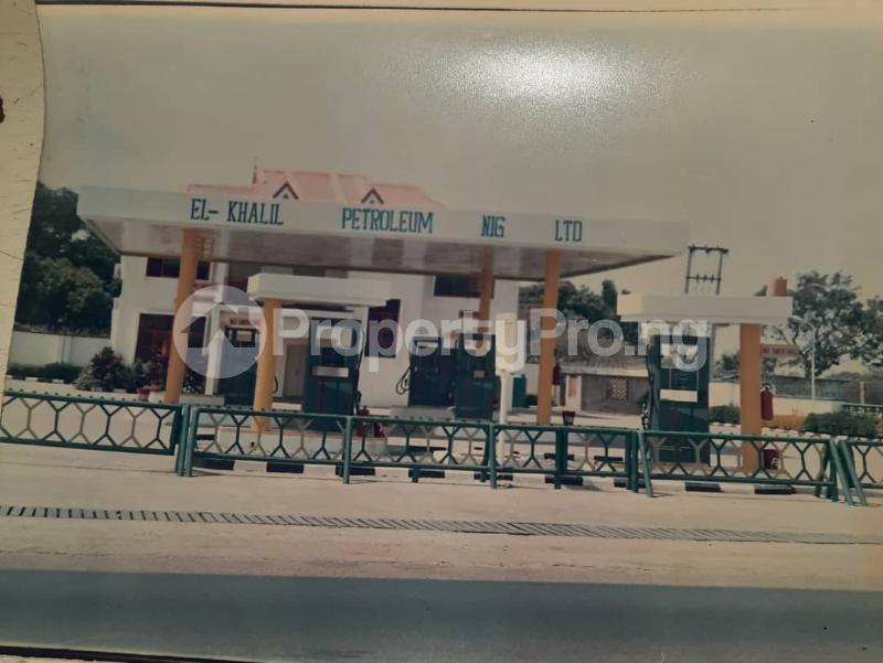 Commercial Property for sale Rigaciko Kaduna North Kaduna