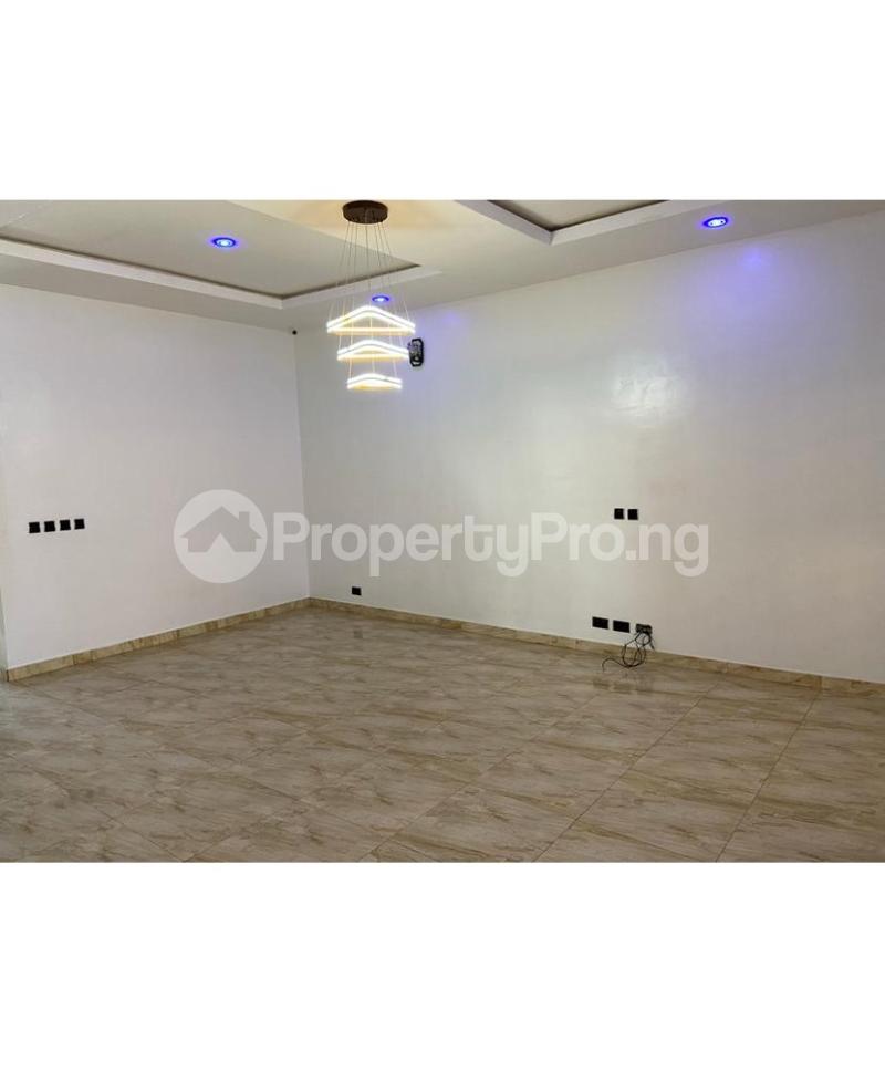 4 bedroom House for rent Ikota Gra Lekki Lagos