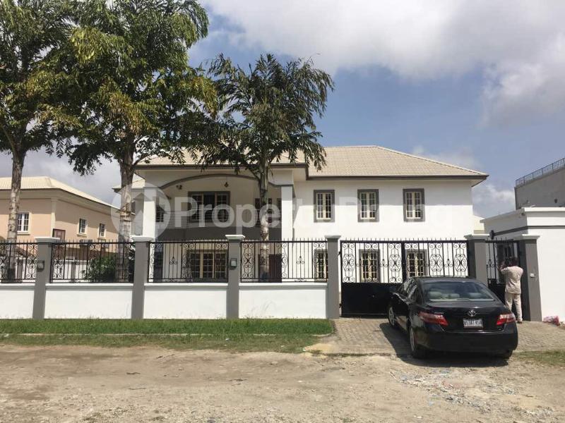 7 Bedroom House in Ikeja GRA Ikeja Lagos House for sale in ikeja