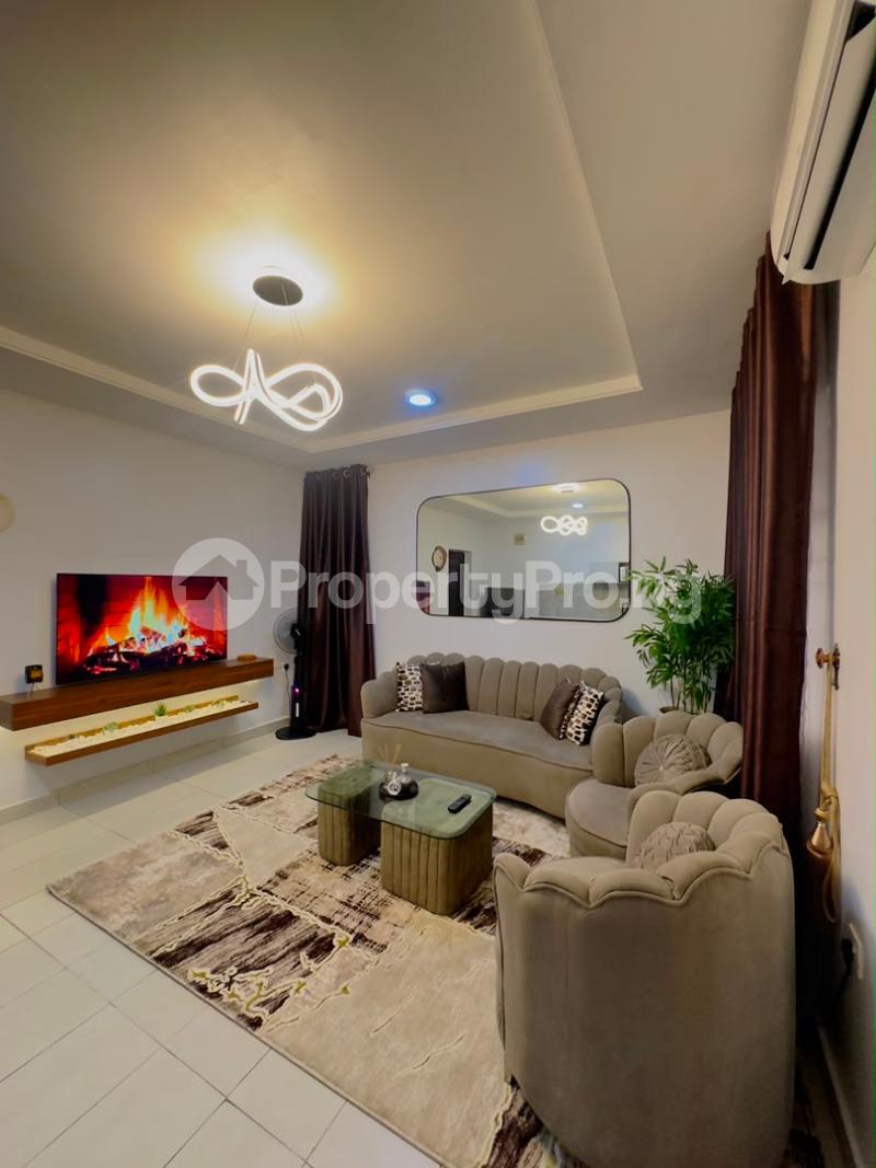 1 bedroom Flat / Apartment for shortlet Ikeja Lagos