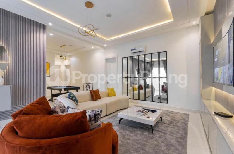 3 bedroom Flat / Apartment for shortlet Lekki Phase 1 Lekki Lagos