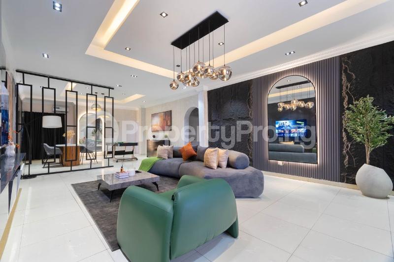 3 bedroom Flat / Apartment for shortlet Lekki Lagos