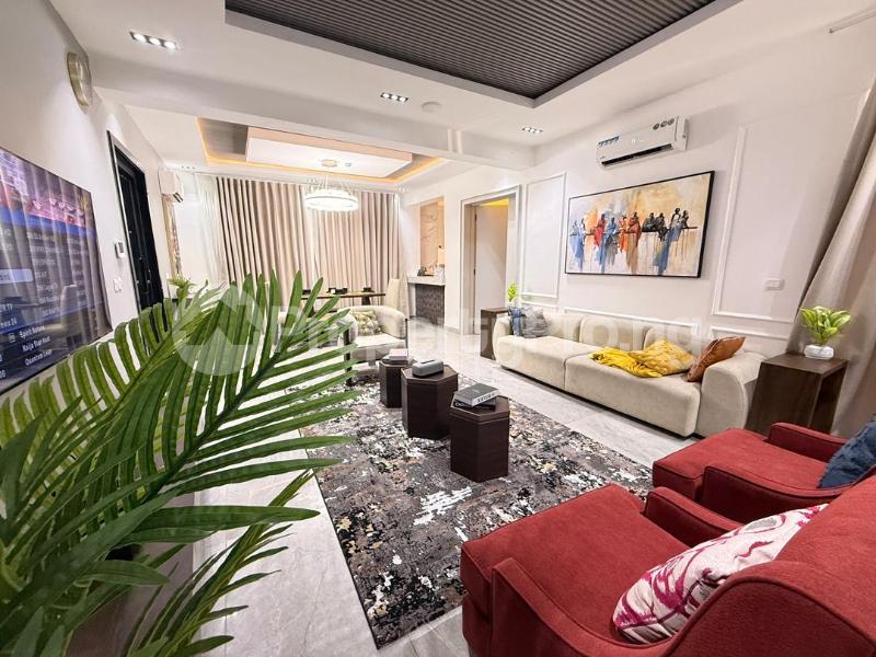2 bedroom Flat / Apartment for shortlet Itedo Estate Lekki Phase 1 Lekki Lagos
