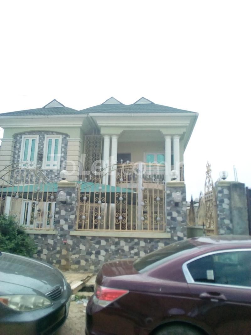 1 bedroom Flat / Apartment for rent Bakare Street Alapere Alapere Kosofe/Ikosi Lagos