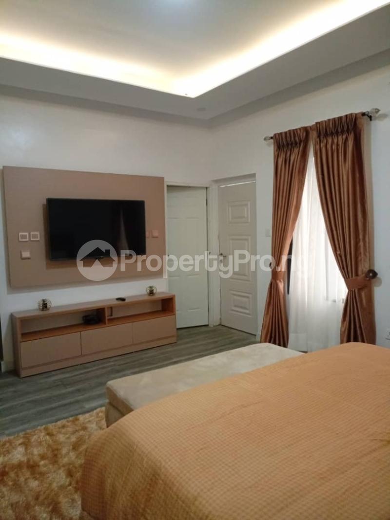 3 bedroom House for rent Ikate Lekki Lagos