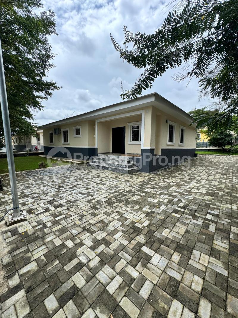 3 bedroom House for sale  Life Camp Abuja