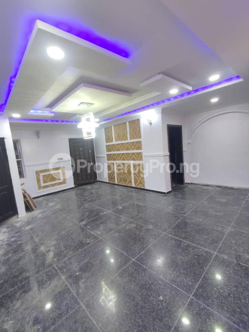 2 bedroom Flat / Apartment for rent Peace Estate, Badore Ajah Lagos