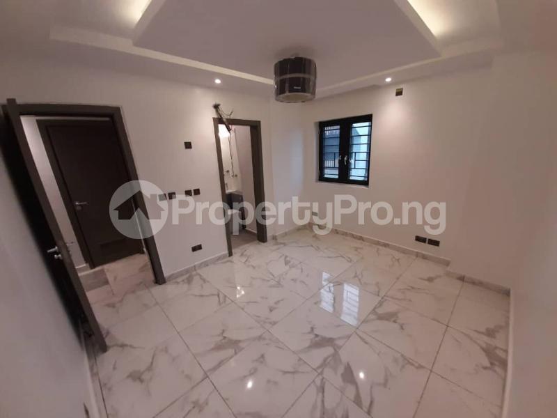 1 bedroom Flat / Apartment for sale Ajah Lagos