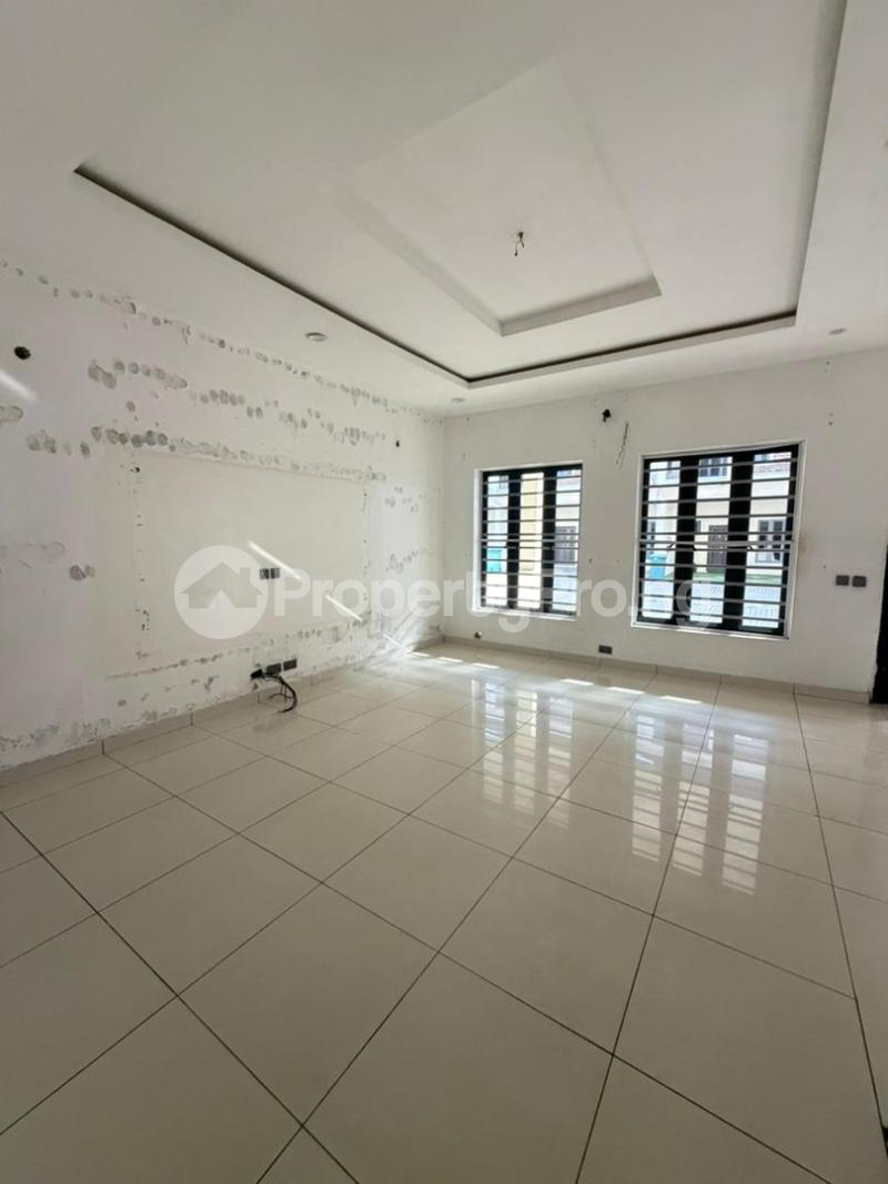 1 bedroom Flat / Apartment for rent Ikota Lekki Lagos