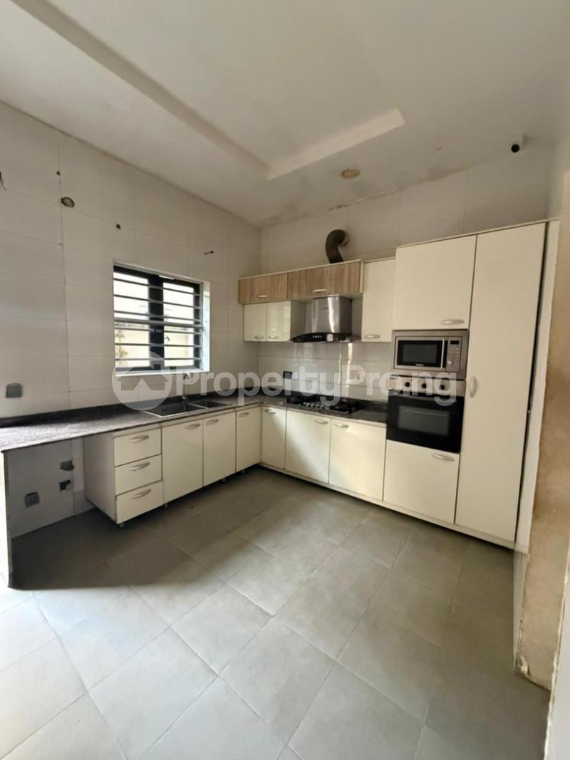 1 bedroom Flat / Apartment for rent Lekki Lagos