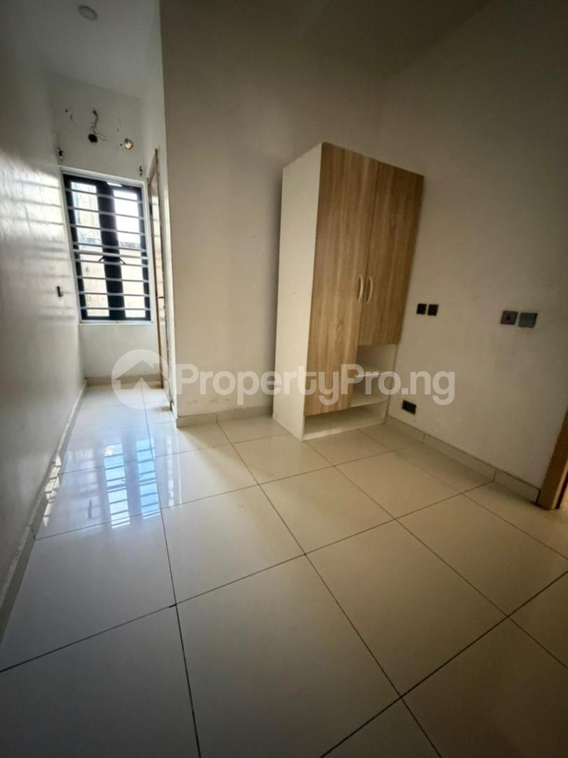 1 bedroom Flat / Apartment for rent Ikota Lekki Lagos