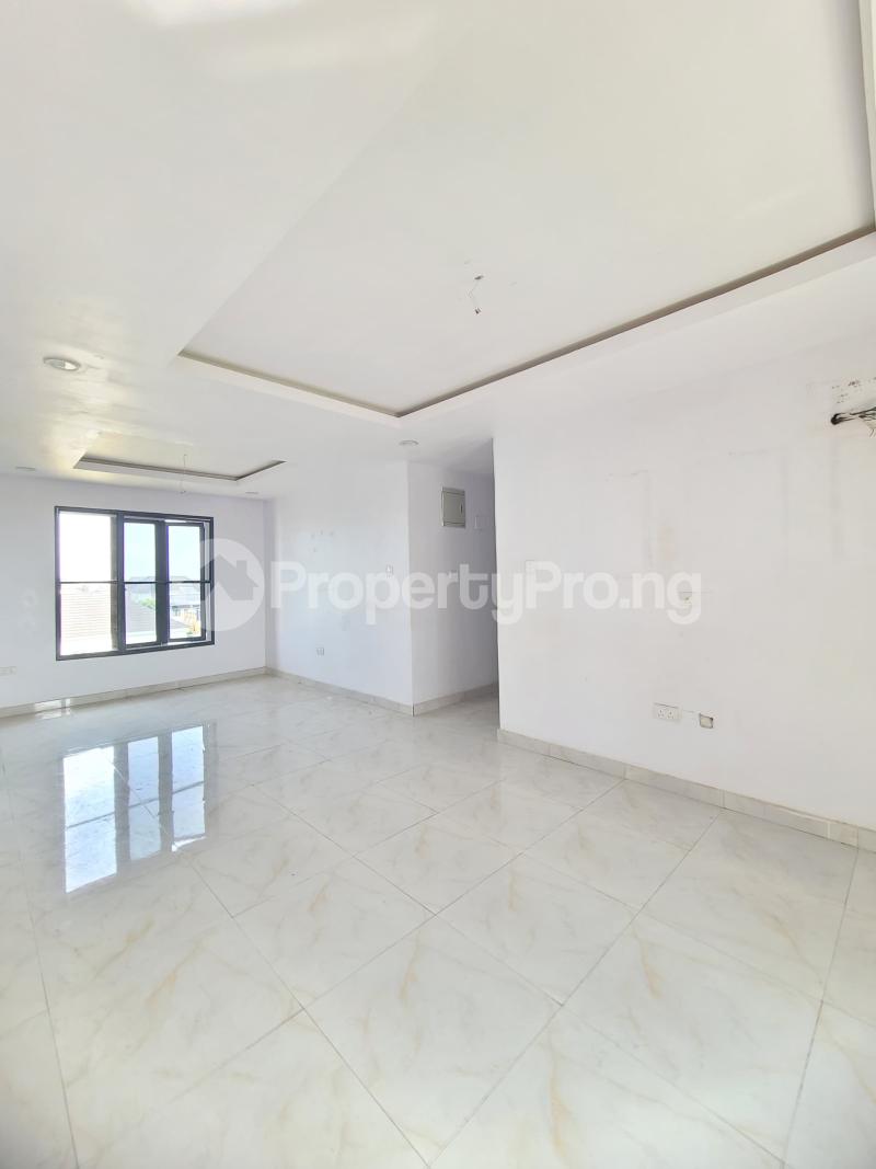 2 bedroom Flat / Apartment for rent Emirald Estate Mobil Road Ajah Lagos