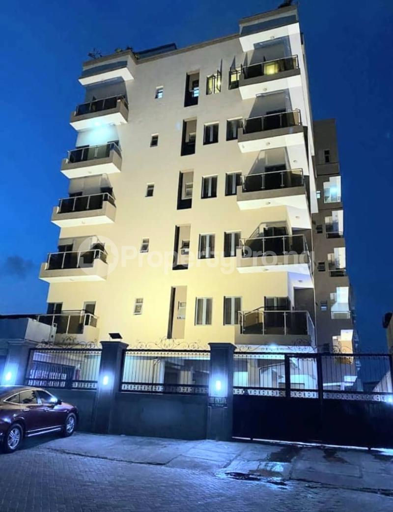 3 bedroom Flat / Apartment for rent ONIRU Victoria Island Lagos