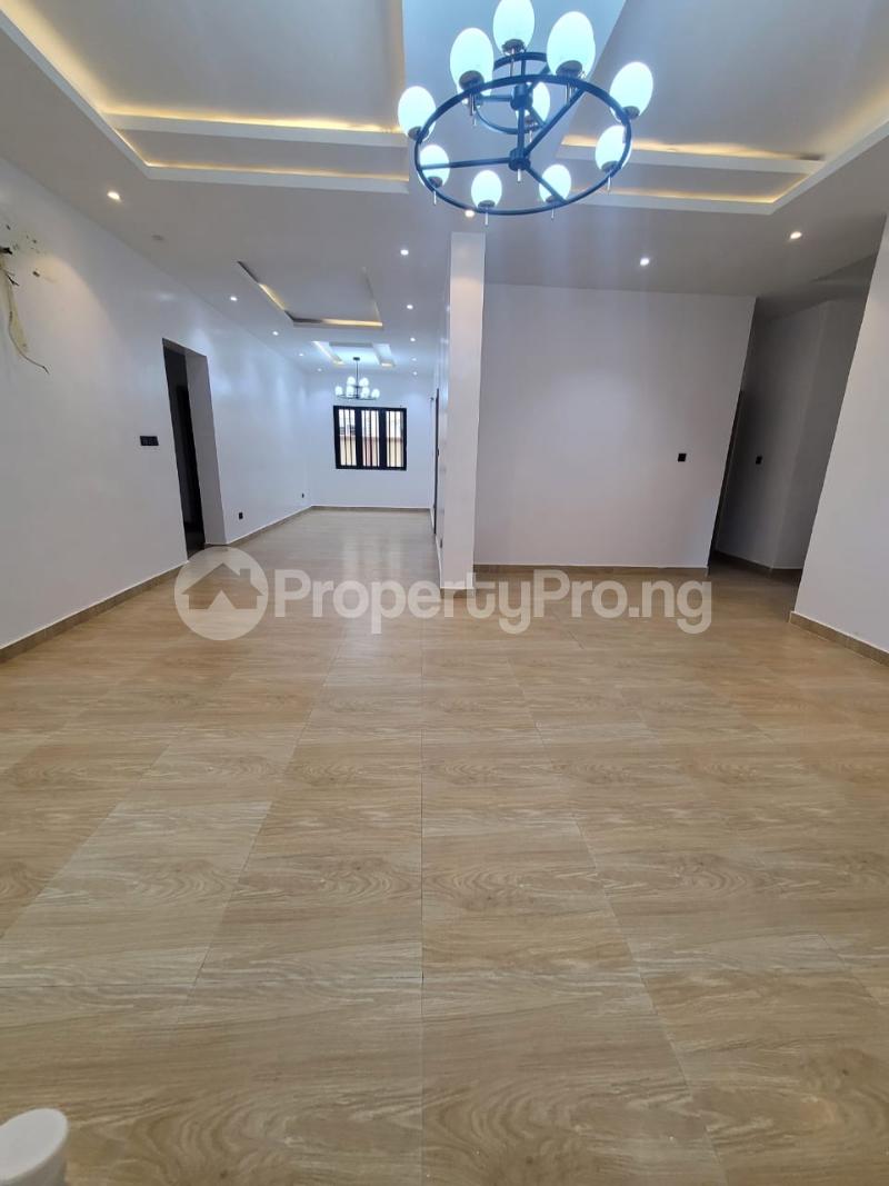 4 bedroom Flat / Apartment for rent Lekki Phase 1 Lekki Lagos