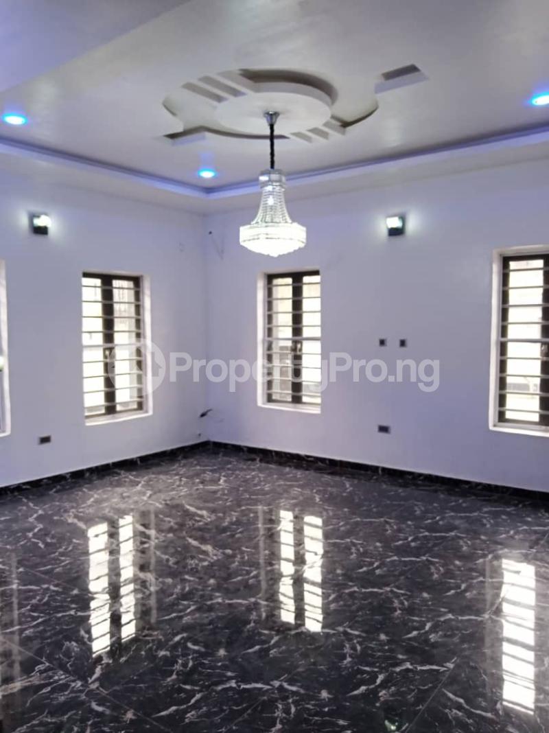 3 bedroom House for sale Thomas estate Ajah Lagos