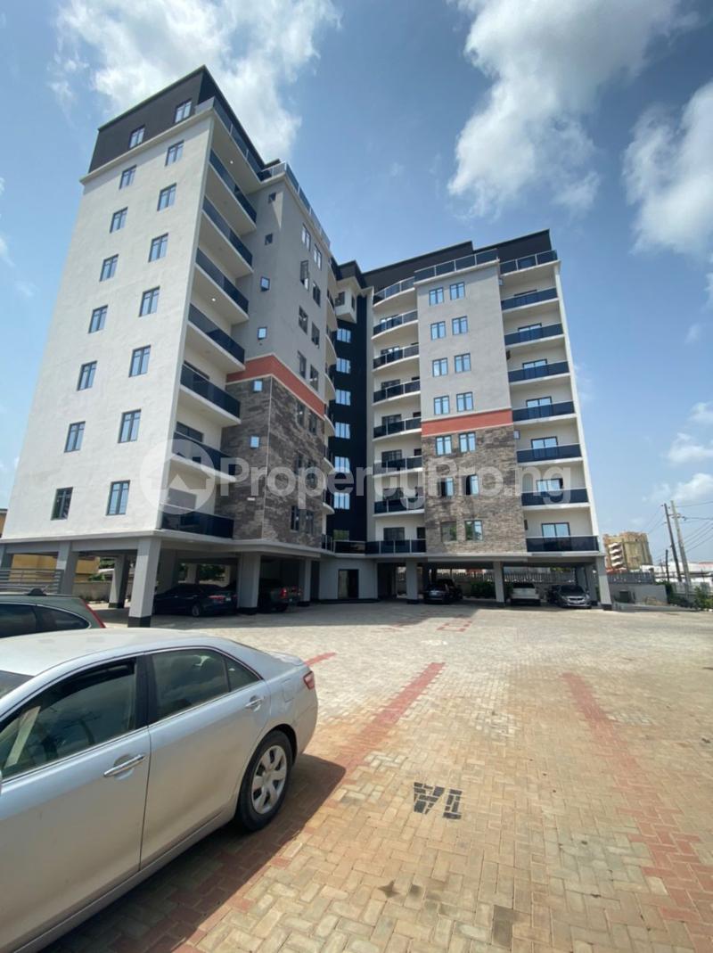 3 bedroom House for sale Victoria Island Lagos