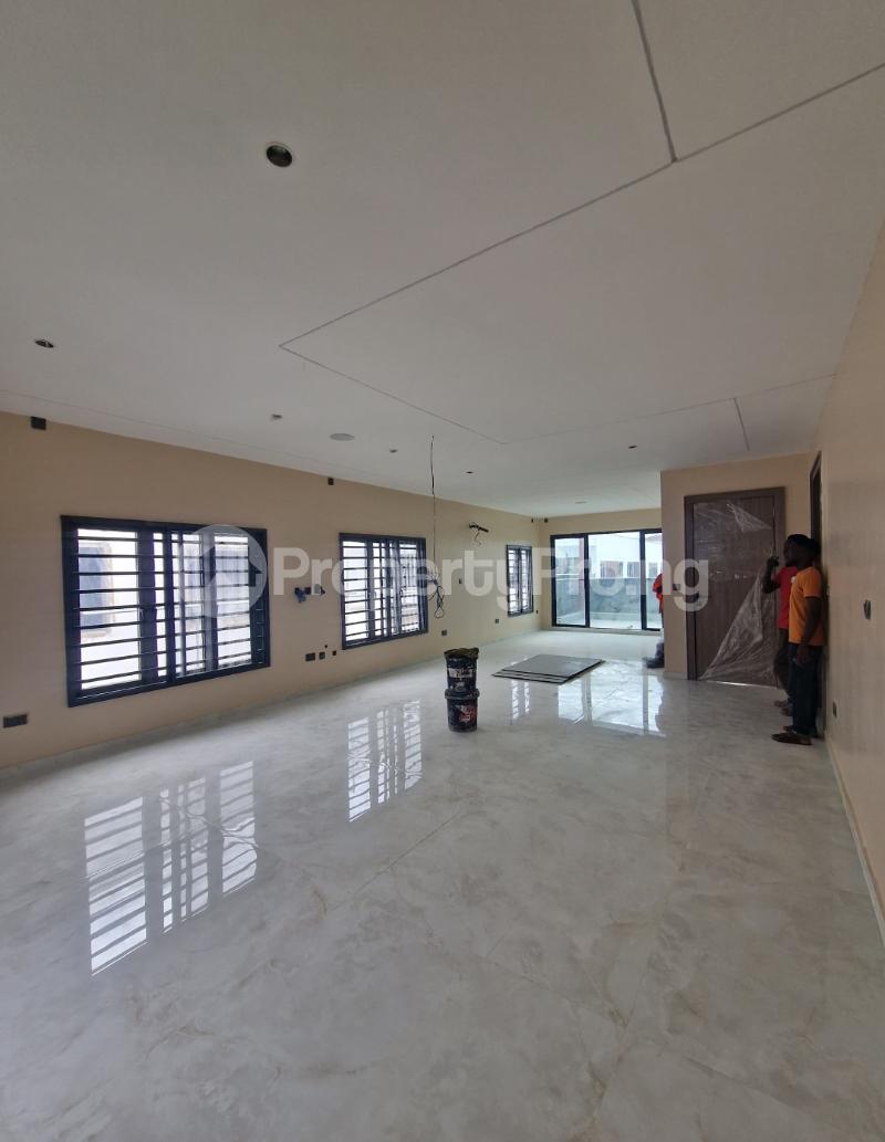 4 bedroom House for rent Banana Island Ikoyi Lagos