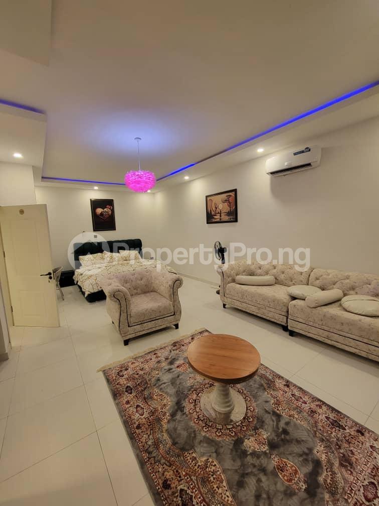 3 bedroom House for rent Royal Palmcourt Estate, Ado Ajah Lagos