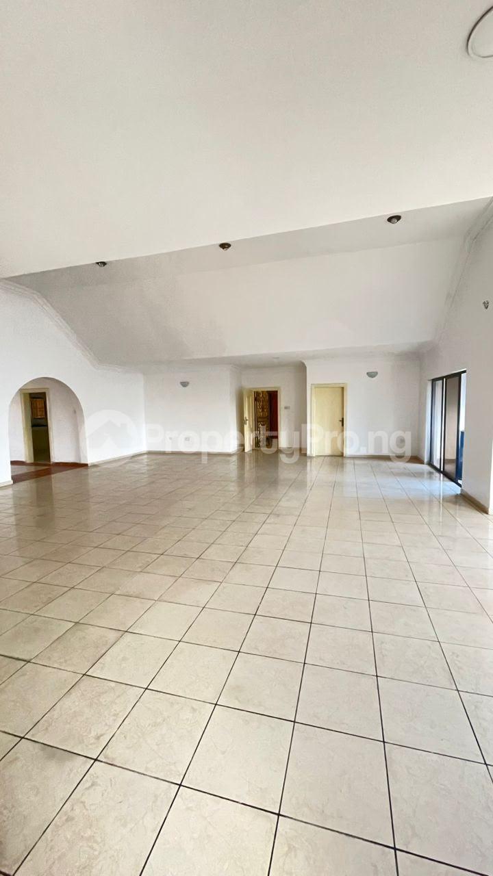 4 bedroom House for rent Lekki Phase 1 Lekki Lagos